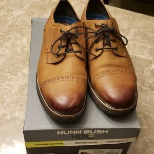 Mens dress shoes